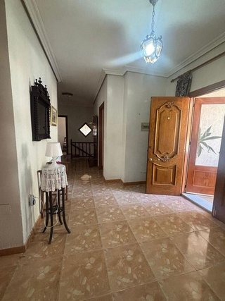 Chalet en venta en Molina de Segura ciudad en Molina de Segura