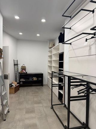 Local comercial en venta en Centro - El Pilar en Ciudad Real