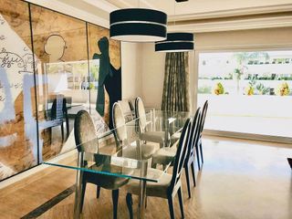 Piso en alquiler en Puerto Banús en Marbella