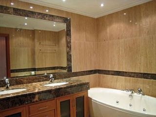 Piso en alquiler en Puerto Banús en Marbella