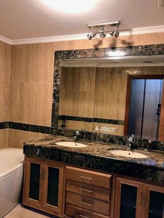 Piso en alquiler en Puerto Banús en Marbella