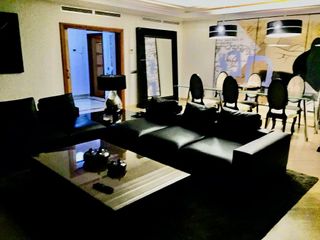 Piso en alquiler en Puerto Banús en Marbella