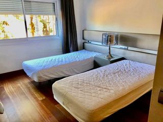 Piso en alquiler en Puerto Banús en Marbella