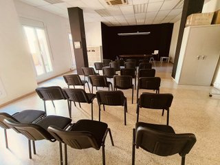 Oficina en alquiler en Centre en Rubí