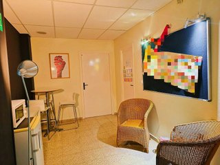 Oficina en alquiler en Centre en Rubí