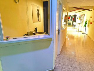 Oficina en alquiler en Centre en Rubí