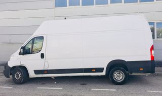 FIAT Ducato 2018