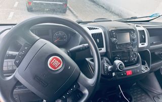 FIAT Ducato 2018