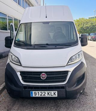 FIAT Ducato 2018