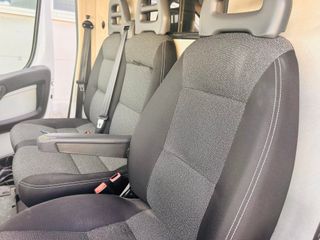 FIAT Ducato 2018