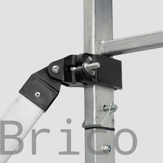 Andamio Modular Aluminio - 2,77 Metros - Pack A