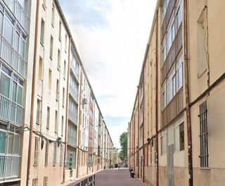 Piso en venta en Amposta en Madrid