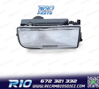 FARO DCH ANTINIEBLA BMW SERIE 3 E36 TODOS LOS MODELOS