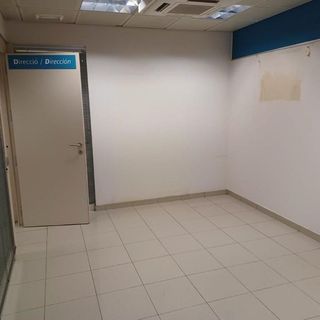 Local comercial en venta en Zona Mercat en Rubí