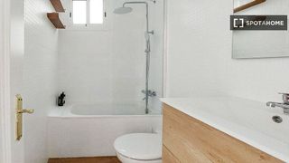 Piso en alquiler en La Dreta de l'Eixample en Barcelona