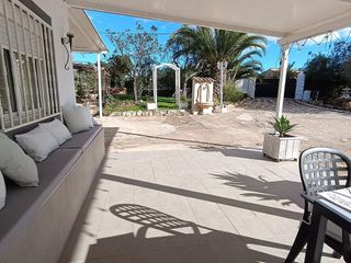 Chalet en venta en Urbanizaciones en Llíria