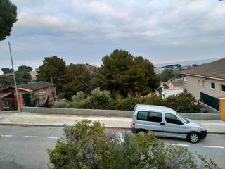 Terreno en venta en Les Brises de Calafell - Segur de Dalt en Calafell