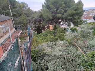 Terreno en venta en Les Brises de Calafell - Segur de Dalt en Calafell