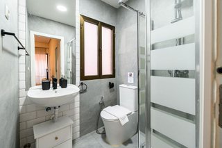 Piso en alquiler en Sol en Madrid