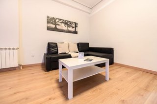 Piso en alquiler en Sol en Madrid