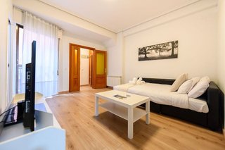 Piso en alquiler en Sol en Madrid