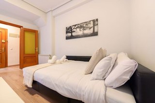 Piso en alquiler en Sol en Madrid