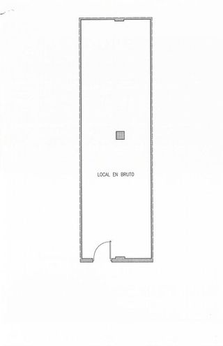 Local comercial en venta en San Enrique-Guadiaro-Pueblo Nuevo en San Roque