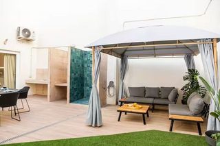 Piso en venta en Benicalap en Valencia