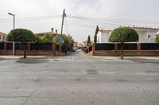 Terreno en venta en Cájar