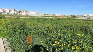 Solar en venta en Benaguasil
