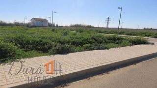 Solar en venta en Benaguasil