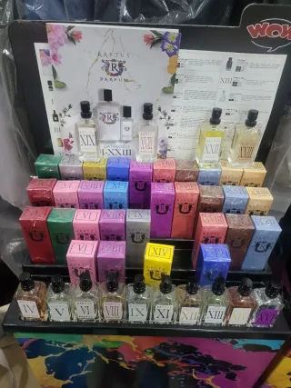 Profumi Raptus 20ml