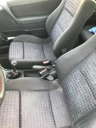 Opel Astra Sportive 2.0 16V