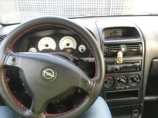 Opel Astra Sportive 2.0 16V