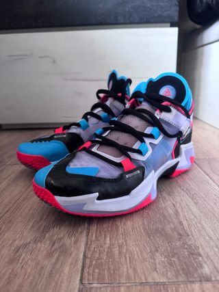 NIKE AIR JORDAN WHY NOT ZER0.5 CHILDHOOD R. WESTBR