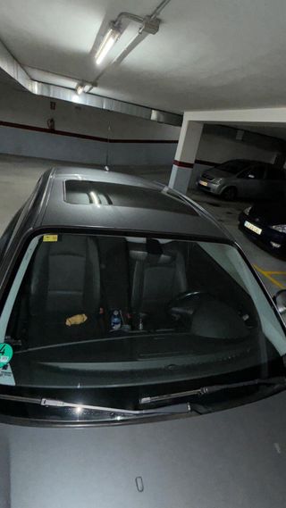 BMW 118 d Serie 1 2009
