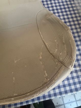 Fundas para asientos de camper/autocaravana