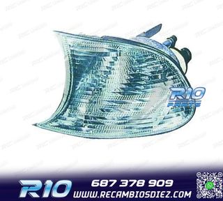 INTERMITENTES FRONTALES BMW SERIE 3 E46 COUPE 99-01