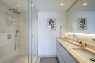 Ático en alquiler en Lomas de Marbella Club - Puente Romano en Marbella