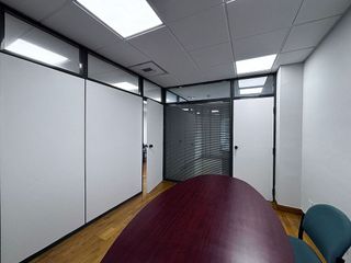 Oficina en alquiler en Plaza España - Villa Pilar - Reyes Católicos - Vadillos en Burgos