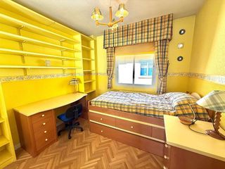 Piso en alquiler en Casa Amarilla en Galapagar