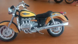 2 Vitrinas Colección Escala 1:16 Marrón/Blanco