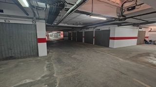 Garaje en venta en  El Acequión - Los Naúfragos en Torrevieja