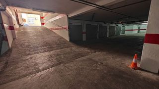 Garaje en venta en  El Acequión - Los Naúfragos en Torrevieja
