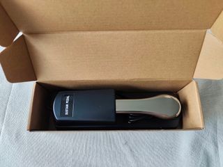 Pedal de Sustain para piano (6,35mm) - Nuevo