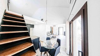 Chalet en venta en Masdenverge