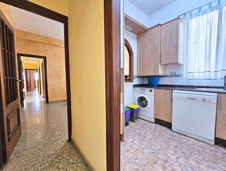 Piso en venta en San Ginés en Cartagena