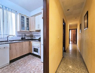 Piso en venta en San Ginés en Cartagena