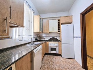 Piso en venta en San Ginés en Cartagena