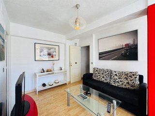 Ático en venta en Playa de Levante en Benidorm